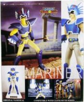 Saint Seiya Myth Cloth Mortal Clash - Mariner Soldier of Poseidon