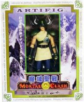 Saint Seiya Myth Cloth Mortal Clash - Soldat d\'Asgard \'\'version 1\'\'