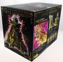 Saint Seiya Next Dimension Myth Cloth EX - Odysseus - Chevalier d\'Or Légendaire d\'Ophiuchus