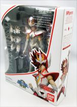 Saint Seiya Omega - Bandai S.H.Figuarts - Pegasus Koga