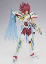 Saint Seiya Omega Myth Cloth - Kouga - Chevalier de Bronze du Pégase \'\'version 2\'\'