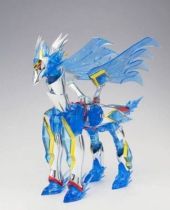 Saint Seiya Omega Myth Cloth - Pegasus Kouga \'\'version 2\'\'