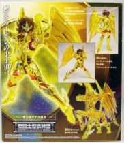 Saint Seiya Omega Myth Cloth - Sagittarius Seiya