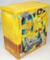 Saint Seiya Omega Myth Cloth - Sagittarius Seiya