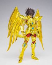 Saint Seiya Omega Myth Cloth - Sagittarius Seiya