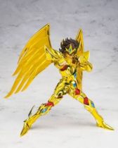Saint Seiya Omega Myth Cloth - Sagittarius Seiya