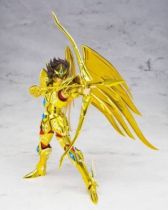 Saint Seiya Omega Myth Cloth - Sagittarius Seiya