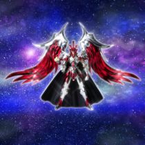 Saint Seiya Saintia Sho Myth Cloth EX - Arès - Dieu de la Guerre