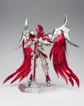 Saint Seiya Saintia Sho Myth Cloth EX - Arès - Dieu de la Guerre