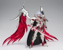 Saint Seiya Saintia Sho Myth Cloth EX - Arès - Dieu de la Guerre