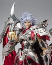 Saint Seiya Saintia Sho Myth Cloth EX - Arès - Dieu de la Guerre