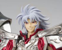 Saint Seiya Saintia Sho Myth Cloth EX - Arès - Dieu de la Guerre