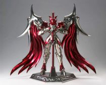 Saint Seiya Saintia Sho Myth Cloth EX - Arès - Dieu de la Guerre