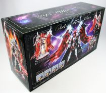 Saint Seiya Saintia Shô Myth Cloth EX - Arès - Dieu de la Guerre