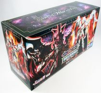 Saint Seiya Saintia Shô Myth Cloth EX - Arès - Dieu de la Guerre