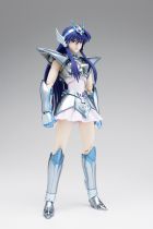 Saint Seiya Saintia Shô Myth Cloth EX - Equuleus Kyoko