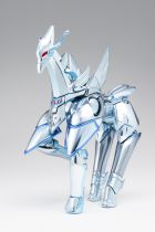 Saint Seiya Saintia Shô Myth Cloth EX - Equuleus Kyoko