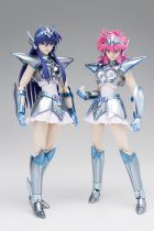 Saint Seiya Saintia Shô Myth Cloth EX - Equuleus Kyoko