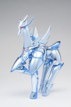 Saint Seiya Saintia Shô Myth Cloth EX - Equuleus Shoko