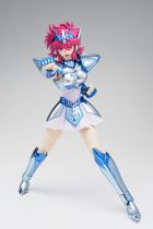 Saint Seiya Saintia Shô Myth Cloth EX - Equuleus Shoko