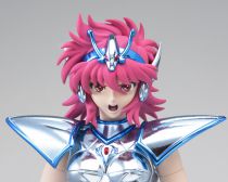 Saint Seiya Saintia Shô Myth Cloth EX - Equuleus Shoko