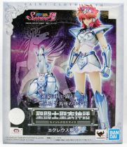 Saint Seiya Saintia Shô Myth Cloth EX - Equuleus Shoko