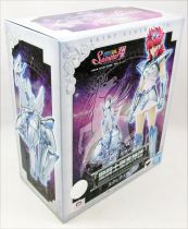 Saint Seiya Saintia Shô Myth Cloth EX - Equuleus Shoko