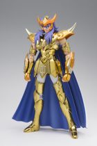 Saint Seiya Saintia Shô Myth Cloth EX - Milo - Chevalier d\'Or du Scorpion