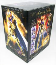 Saint Seiya Saintia Shô Myth Cloth EX - Milo - Chevalier d\'Or du Scorpion