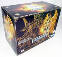 Saint Seiya Soul of Gold Myth Cloth EX - Aioros - Chevalier d\'Or du Sagittaire