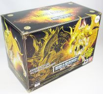 Saint Seiya Soul of Gold Myth Cloth EX - Aldebaran - Chevalier d\'Or du Taureau