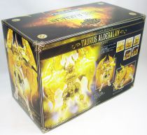 Saint Seiya Soul of Gold Myth Cloth EX - Aldebaran - Chevalier d\'Or du Taureau