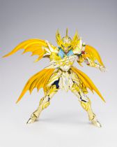 Saint Seiya Soul of Gold Myth Cloth EX - Aphrodite - Chevalier d\'Or des Poissons