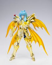 Saint Seiya Soul of Gold Myth Cloth EX - Aphrodite - Chevalier d\'Or des Poissons