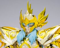 Saint Seiya Soul of Gold Myth Cloth EX - Aphrodite - Chevalier d\'Or des Poissons