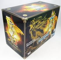 Saint Seiya Soul of Gold Myth Cloth EX - Aphrodite - Chevalier d\'Or des Poissons