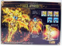 Saint Seiya Soul of Gold Myth Cloth EX - Aphrodite - Chevalier d\'Or des Poissons