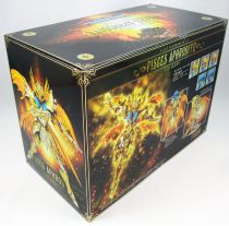 Saint Seiya Soul of Gold Myth Cloth EX - Aphrodite - Chevalier d\'Or des Poissons