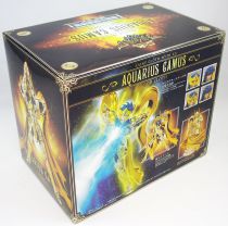 Saint Seiya Soul of Gold Myth Cloth EX - Aquarius Camus