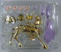 Saint Seiya Soul of Gold Myth Cloth EX - Aries Mu