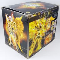 Saint Seiya Soul of Gold Myth Cloth EX - Aries Mu