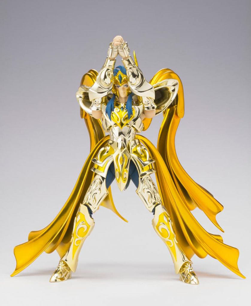 Verseau SAINT SEIYA Chevalier du Zodiaque – Destination figurines
