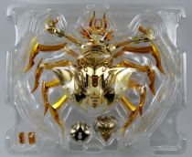 Saint Seiya Soul of Gold Myth Cloth EX - Cancer Deathmask