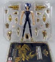 Saint Seiya Soul of Gold Myth Cloth EX - Cancer Deathmask