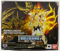 Saint Seiya Soul of Gold Myth Cloth EX - Cancer Deathmask