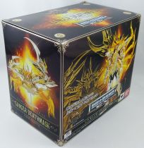 Saint Seiya Soul of Gold Myth Cloth EX - Cancer Deathmask