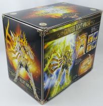 Saint Seiya Soul of Gold Myth Cloth EX - Cancer Deathmask