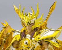 Saint Seiya Soul of Gold Myth Cloth EX - Dohko - Chevalier d\'Or de la Balance