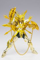 Saint Seiya Soul of Gold Myth Cloth EX - Dohko - Chevalier d\'Or de la Balance