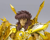 Saint Seiya Soul of Gold Myth Cloth EX - Dohko - Chevalier d\'Or de la Balance